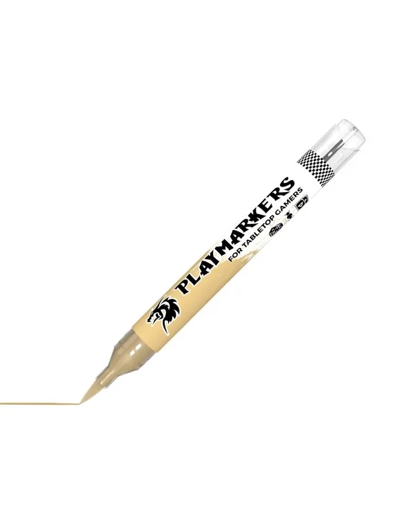 Desert Ochre: Playmarkers (AKM021) de AK Interactive en Playmarkers | La Cueva Roja
