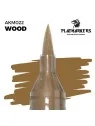 Wood: Playmarkers (AKM022) de AK Interactive en Playmarkers | La Cueva Roja