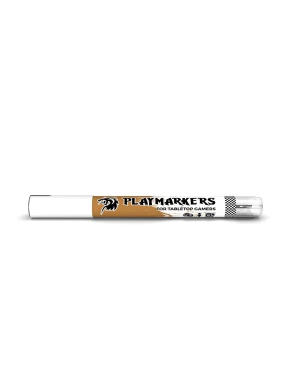 Wood: Playmarkers (AKM022) de AK Interactive en Playmarkers | La Cueva Roja