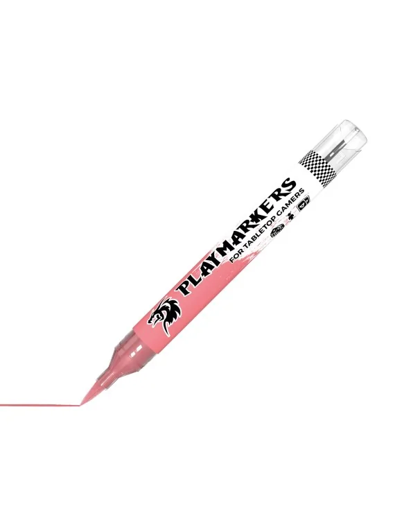 Pink: Playmarkers (AKM024) de AK Interactive en Playmarkers | La Cueva Roja