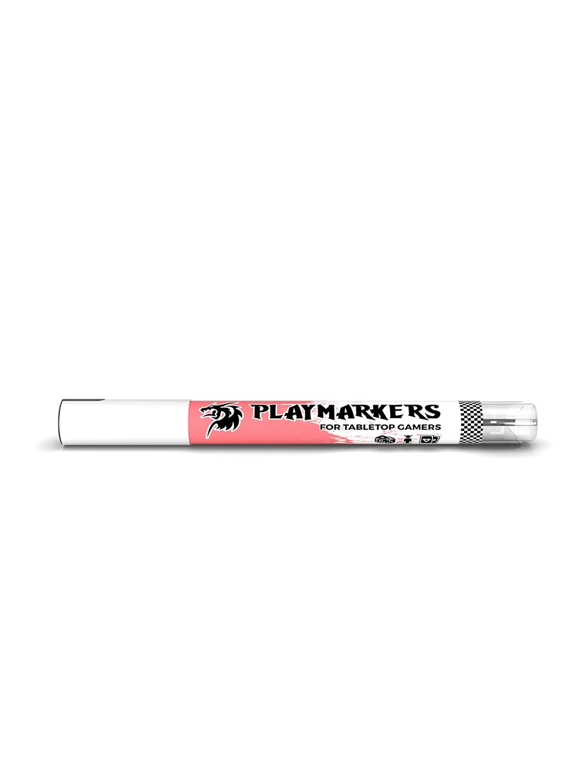 Pink: Playmarkers (AKM024) de AK Interactive en Playmarkers | La Cueva Roja