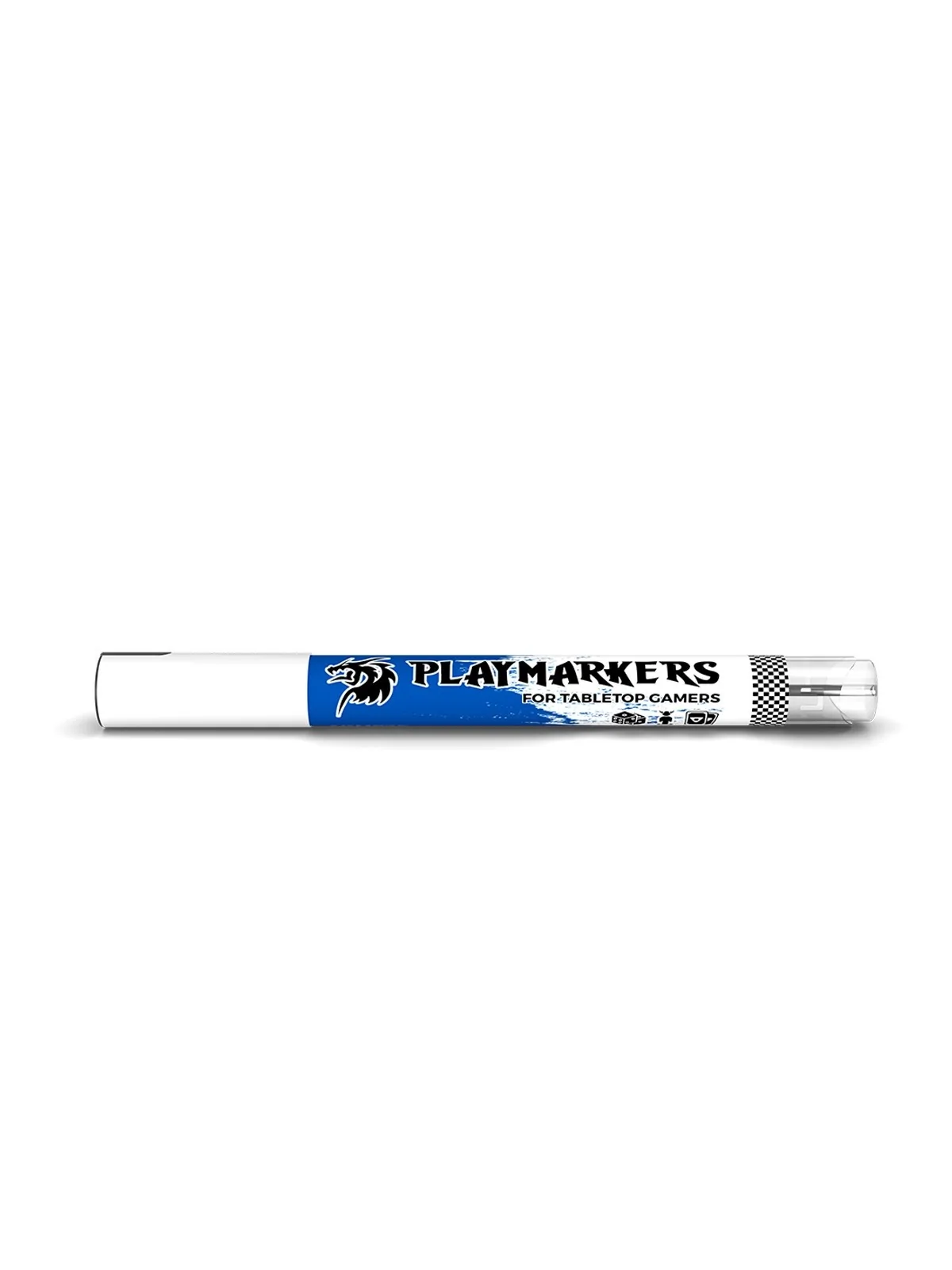 Medium Blue: Playmarkers (AKM026) de AK Interactive en Playmarkers | La Cueva Roja