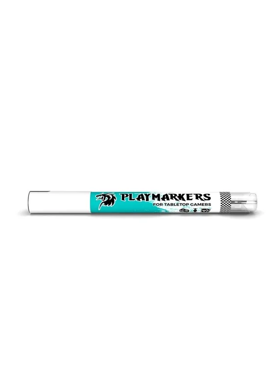 Turquoise: Playmarkers (AKM028) de AK Interactive en Playmarkers | La Cueva Roja