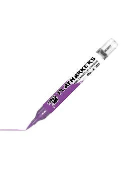 Purple: Playmarkers (AKM029) de AK Interactive en Playmarkers | La Cueva Roja
