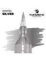 Silver: Playmarkers (AKM030) de AK Interactive en Playmarkers | La Cueva Roja
