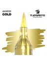 Gold: Playmarkers (AKM031) de AK Interactive en Playmarkers | La Cueva Roja