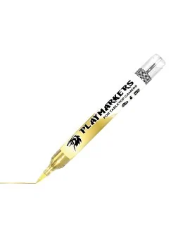 Gold: Playmarkers (AKM031) de AK Interactive en Playmarkers | La Cueva Roja