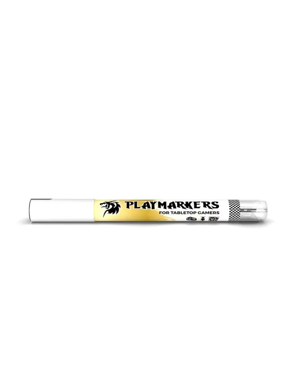 Gold: Playmarkers (AKM031) de AK Interactive en Playmarkers | La Cueva Roja