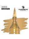 Bronze: Playmarkers (AKM032) de AK Interactive en Playmarkers | La Cueva Roja