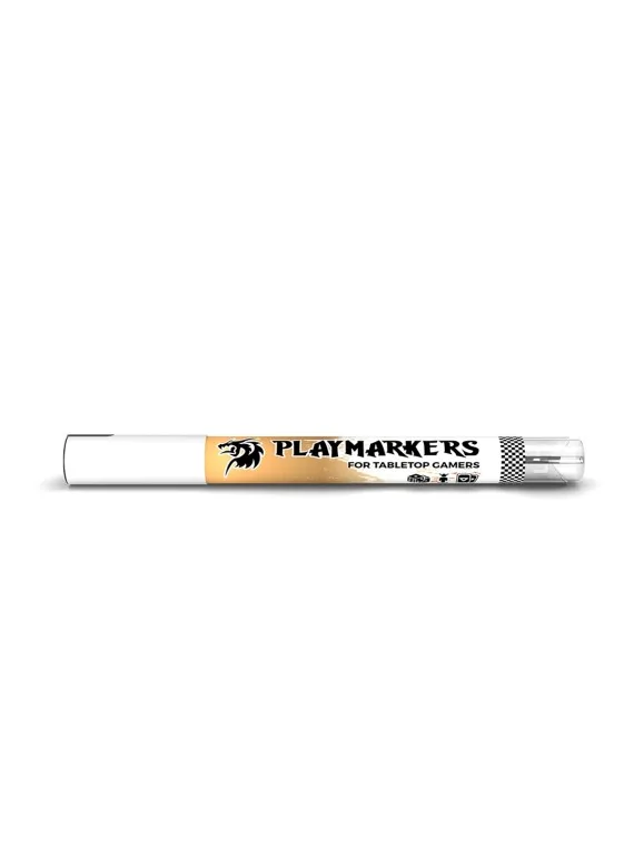 Bronze: Playmarkers (AKM032) de AK Interactive en Playmarkers | La Cueva Roja