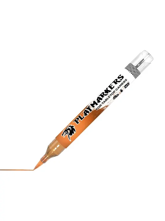 Copper: Playmarkers (AKM033) de AK Interactive en Playmarkers | La Cueva Roja