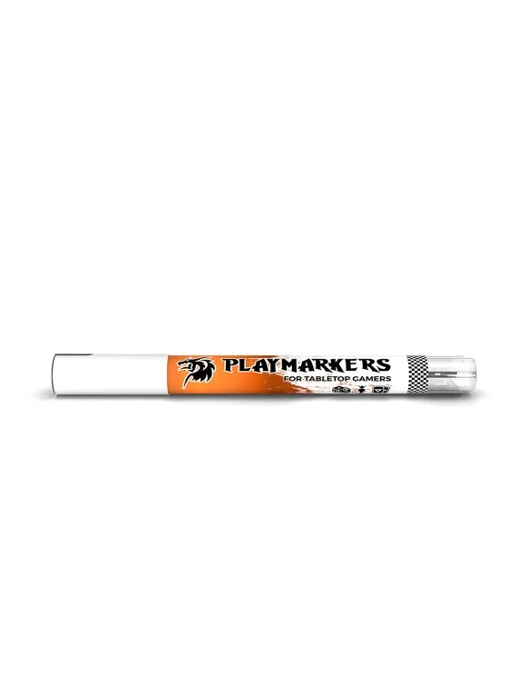 Copper: Playmarkers (AKM033) de AK Interactive en Playmarkers | La Cueva Roja