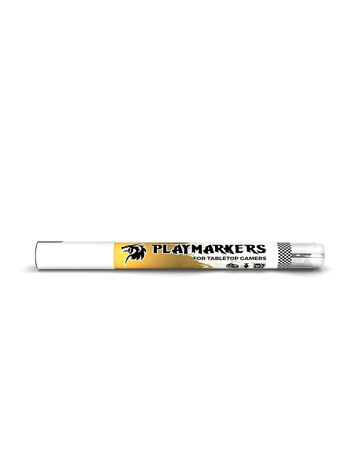 Brass: Playmarkers (AKM034) de AK Interactive en Playmarkers | La Cueva Roja