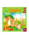 Conejos Saltarines de Maldito Games en Juegos de Tablero | La Cueva Roja