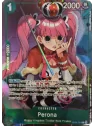Perona (OP09-034) (V.1) de Bandai en OP - Otro | La Cueva Roja