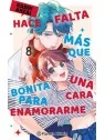 Hace Falta más que una Cara Bonita para Enamorarme 08 de Planeta Comic en Mangas | La Cueva Roja