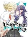 Whispering You a Love Song 09 de Planeta Comic en Mangas | La Cueva Roja
