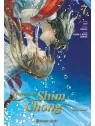 La Leyenda de Shim Chong 07 de Planeta Comic en Mangas | La Cueva Roja