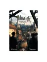 Arkwright: El Juego de Cartas de Maldito Games en Juegos de Cartas | La Cueva Roja
