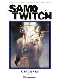 Spawn: Sam y Twitch Orígenes 01 de Planeta Comic en Cómics Americano | La Cueva Roja