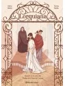 Lorquiana de Planeta Comic en Novelas Gráficas | La Cueva Roja