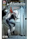 Los 4 Fantásticos 05 de Panini Comics en Cómics Americano | La Cueva Roja