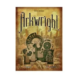 Arkwright de Maldito Games en Juegos de Tablero | La Cueva Roja