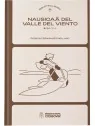 Biblioteca Ghibli Nausicaa del Valle del Viento de Héroes De Papel en Novelas Gráficas | La Cueva Roja