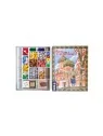 Inserto Compatible con The Red Cathedral (Desarmado) de WithOut Mess en Accesorios | La Cueva Roja