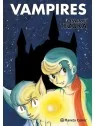 Vampires de Planeta Comic en Mangas | La Cueva Roja