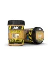 Grass Flock 2mm Dry (AK8223) de AK Interactive en Terrains | La Cueva Roja