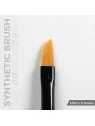 AK Synthetic Brush: Dagger L (AKB012) de AK Interactive en Ak Interactive | La Cueva Roja