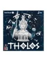 Tholos de Perro Loko Games en Juegos de Tablero | La Cueva Roja