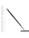 AK Synthetic Brush: Dagger L (AKB012) de AK Interactive en Ak Interactive | La Cueva Roja
