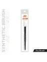 AK Synthetic: Dry Brush M (AKB024) de AK Interactive en Ak Interactive | La Cueva Roja