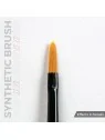 AK Synthetic Brush: Filbert 2 (AKB014) de AK Interactive en Ak Interactive | La Cueva Roja