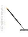 AK Synthetic Brush: Filbert 2 (AKB014) de AK Interactive en Ak Interactive | La Cueva Roja