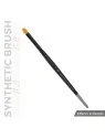 AK Synthetic Brush: Filbert 6 (AKB016) de AK Interactive en Ak Interactive | La Cueva Roja