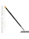 AK Synthetic Brush: Angular (AKB010) de AK Interactive en Ak Interactive | La Cueva Roja