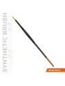 AK Synthetic Brush: Round 2 (AKB009) de AK Interactive en Ak Interactive | La Cueva Roja
