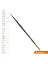 AK Synthetic Brush: Round 2/0 (AKB006) de AK Interactive en Ak Interactive | La Cueva Roja