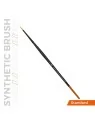 AK Synthetic Brush: Round 0 (AKB007) de AK Interactive en Ak Interactive | La Cueva Roja
