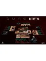 Dune: Traición de Gale Force Nine en Juegos de Tablero | La Cueva Roja