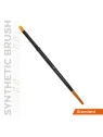 AK Synthetic Brush: Flat 4 (AKB003) de AK Interactive en Ak Interactive | La Cueva Roja