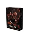 Dune: Traición de Gale Force Nine en Juegos de Tablero | La Cueva Roja