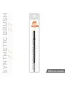 AK Synthetic Brush: Comb (AKB011) de AK Interactive en Ak Interactive | La Cueva Roja