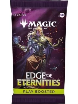 Sobre Magic The Gathering Edge of Eternity Inglés (1) de Wizards Of The Coast en Pokemon TCG | La Cueva Roja