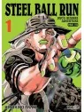 Jojo's Bizarre Adventure Parte 7: Steel Ball Run 01 de Ivrea en Mangas | La Cueva Roja