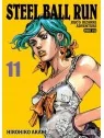 Jojo's Bizarre Adventure Parte 7: Steel Ball Run 11 de Ivrea en Mangas | La Cueva Roja