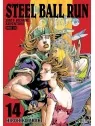 Jojo's Bizarre Adventure Parte 7: Steel Ball Run 14 de Ivrea en Mangas | La Cueva Roja